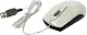 Манипулятор A4Tech Optical Mouse OP-720-White/Grey (RTL) USB 3btn+Roll