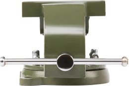 Тиски СИБРТЕХ 18618, 4300грамм