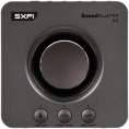 Звуковая карта Creative USB Sound Blaster X4 Super X-Fi Ultra DSP 7.1 Ret
