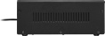 Стабилизатор напряжения Smartwatt AVR Triac 1000TW 1000ВА черный 4512020380001