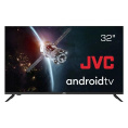 Телевизор JVC 32" LT-32M597 черный