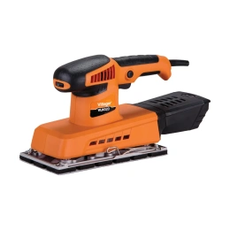 Электрическая вибрационная шлифовальная машинка Villager VLN 320 051061