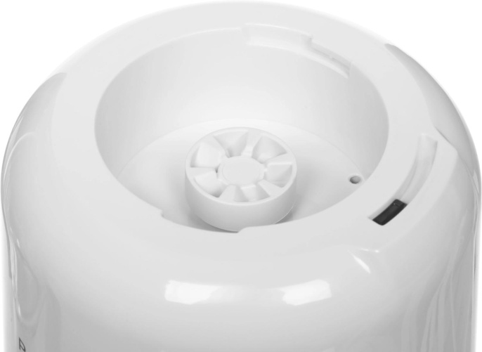 Блендер Candy CB-150,  стационарный,  белый