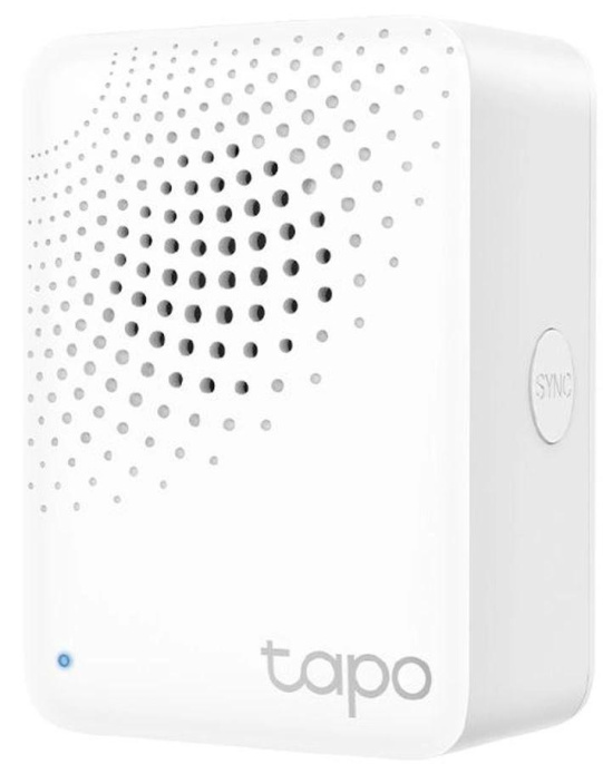 Центр управления TP-LINK Tapo H100,  белый