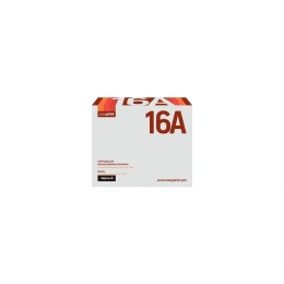 Картридж EasyPrint (Q7516A/Q7516/7516A/16A) для HP LaserJet 5200, 5200n, 5200tn, 5200dtn (12000 стр.) с чипом LH-16A