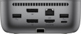 Стыковочная станция HP Thunderbolt 4 G6 100Вт (9X472UT)