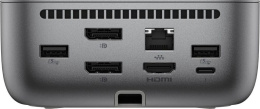 Стыковочная станция HP Thunderbolt 4 G6 100Вт (9X472UT)