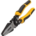 Комбинированные плоскогубцы DEWALT COMPOUND ACTION DWHT0-70276 DWHT0-70276 COMPOUND ACTION