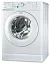 Стиральная машина Indesit Innex BWSB 51051 класс: A загр.фронтальная макс.:5кг белый