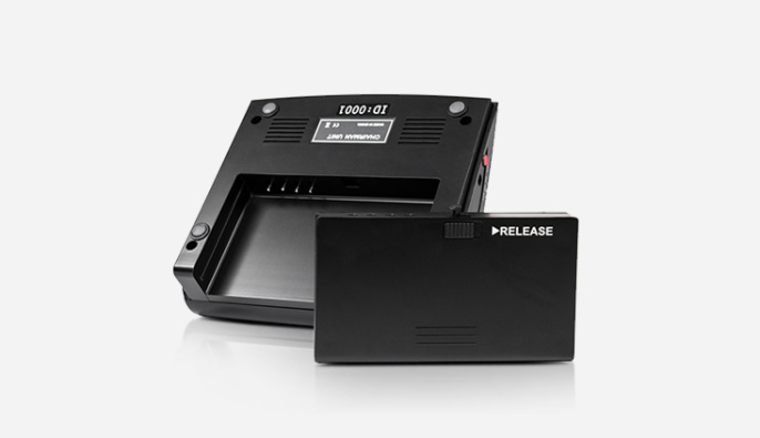 Инфракрасный микрофон председателя DSPPA D6702