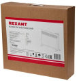 Конвектор Rexant 60-0083 1000Вт белый
