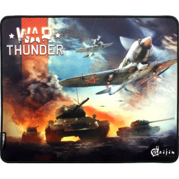 Коврик для мыши Qcyber Crossfire Expert Warface QC-04-002DV03 430x360x4мм