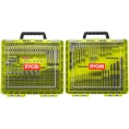 Набор сверл и бит 200 шт. Ryobi RAKDD200 5132004668