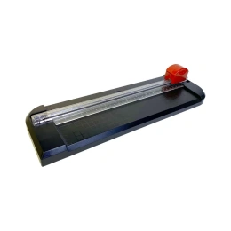 Роликовый резак для бумаги Office Kit 3 в 1 формата А4 Roll Cut A4 OKC001A4