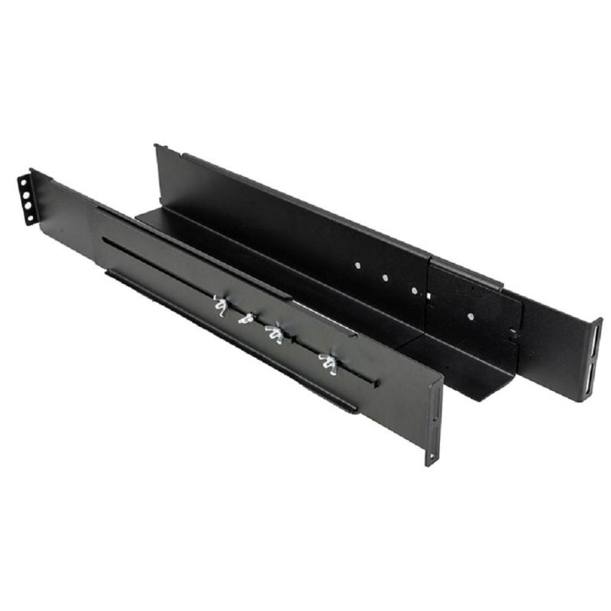 Ермак Монтажный комплект 2U для для одноф. СПБ Ермак для 19" стойки (ЕРМAК РК)