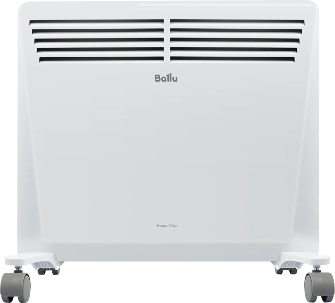 Конвектор Ballu Heat Max BEC/HMM-1000 1000Вт белый
