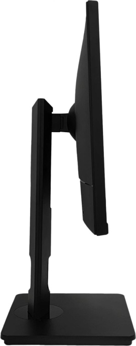 23.8" Монитор RDW COMPUTERS RDW2423K, "R", 1920x1080, IPS, 75Гц, 1хHDMI, 1хDP, черный