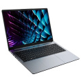 Ноутбук TECNO MegaBook K16SFA AMD Ryzen 7 7735HS 3200MHz/16"/1920x1200/16GB/1024GB SSD/AMD Radeon 680M/Wi-Fi/Bluetooth/Windows 11 Home (71005000409) Grey