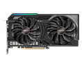 Видеокарта Asrock PCI-E 5.0 RX9060XT CL 16GO AMD Radeon RX 9060XT 16Gb 128bit GDDR6 2700/20000 HDMIx1 DPx2 HDCP Ret