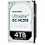 4Tb WD Ultrastar DC HC310 (HUS726T4TAL5204) {SAS 12Gb/s, 7200 rpm, 256mb buffer, 512E SE, 3.5