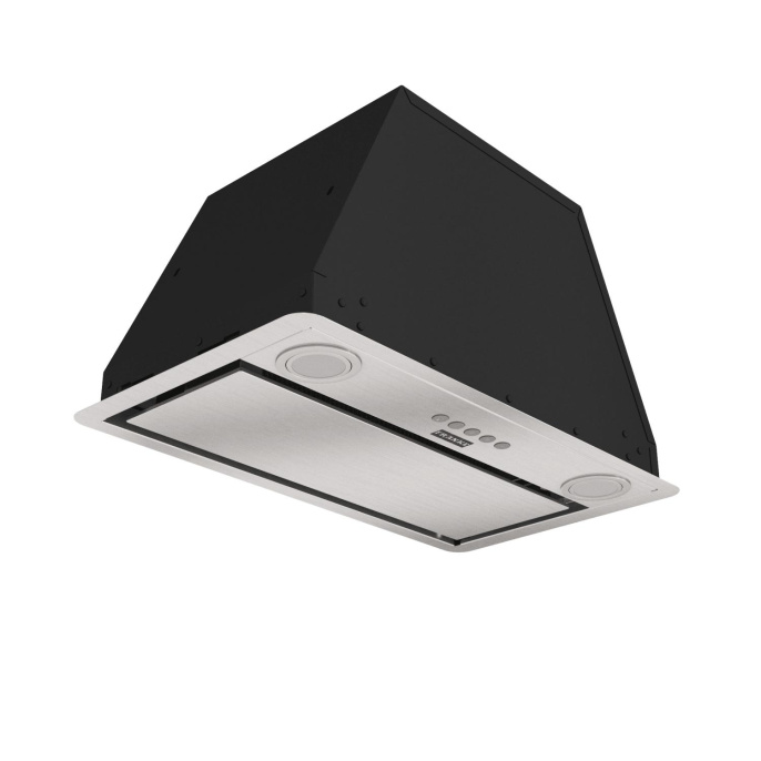 Вытяжка Franke VERA SS 52 Best, 1000 м3/ч, электронное управление, LED освещение, Угольный фильтр Ф-07 приобретается отдельно , цвет: нержавеющая сталь 305.0712.219