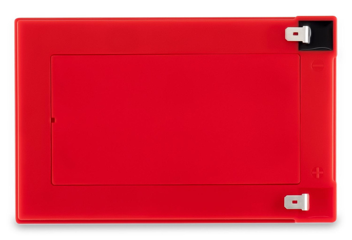 Аккумуляторная батарея для ИБП Ippon 669059 12В 12 Ач