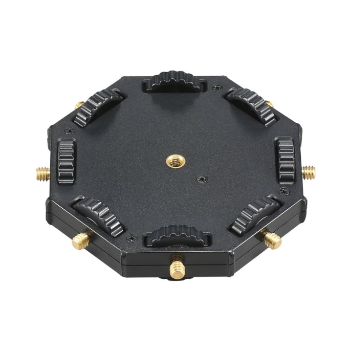 Соединитель Godox TL-M8 для TL30 восьмиместный 28504