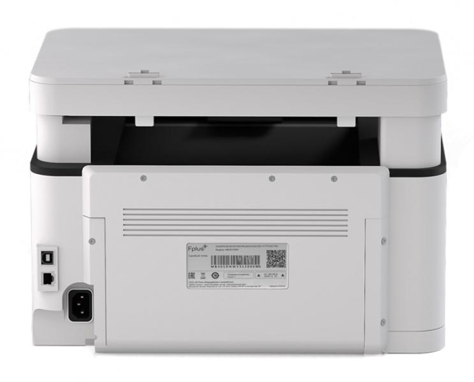 Лазерное МФУ FPLUS MB301DNW