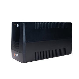 Источник бесперебойного питания ИБП ACD PW-Base 1000I 80L-C44235-00G