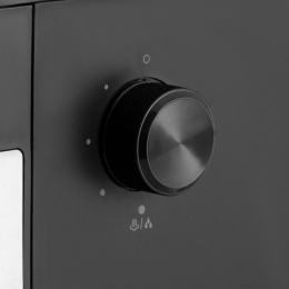 Кофеварка GALAXY LINE GL 0757, рожковая, черный [гл0757л]