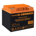 Комплект ИБП ExeGate FineSine SX-500.LCD.AVR.2SH + Батарея HRL 12-45 45Ач 1шт (ИБП <EX295995RUS: 500VA/300W, чистая синусоида, цветной LCD-дисплей, AVR, 2*EU/Тип F(Schuko), линейно-интерактивный, крепление настенное/универсальное> + АКБ <EX285666RUS: ExeG