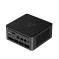 Minisforum Мини ПК UM890PRO/BAREBONE AMD R9 8945HS  AMD Radeon780M