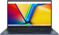 Ноутбук ASUS Vivobook 15 X1504MA X1504MA-BQ774W 15.6"/FHD/IPS/250 NIT/5 315/16GB DDR5 SO-DIMM/512GB/Intel Graphics/HD Cam with PS/WiFi/Kbd Backlit Chiclet with Num-key, with Copilot key/42WHrs 3 Cell/US MIL-STD (90NB17I1-M01M10)