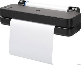 Широкоформатный принтер HP DesignJet T230 Printer 24",4color,2400x1200dpi,516Mb, 35spp A1 ,USB/GigEth/Wi-Fi,rollfeed,sheetfeed, autocutter,repl. 5ZY57A/5HB07A 5HB07D#B19