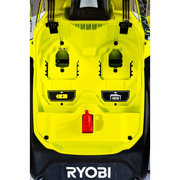 Газонокосилка Ryobi ONE+ RY18LMX37A-0 5133004597