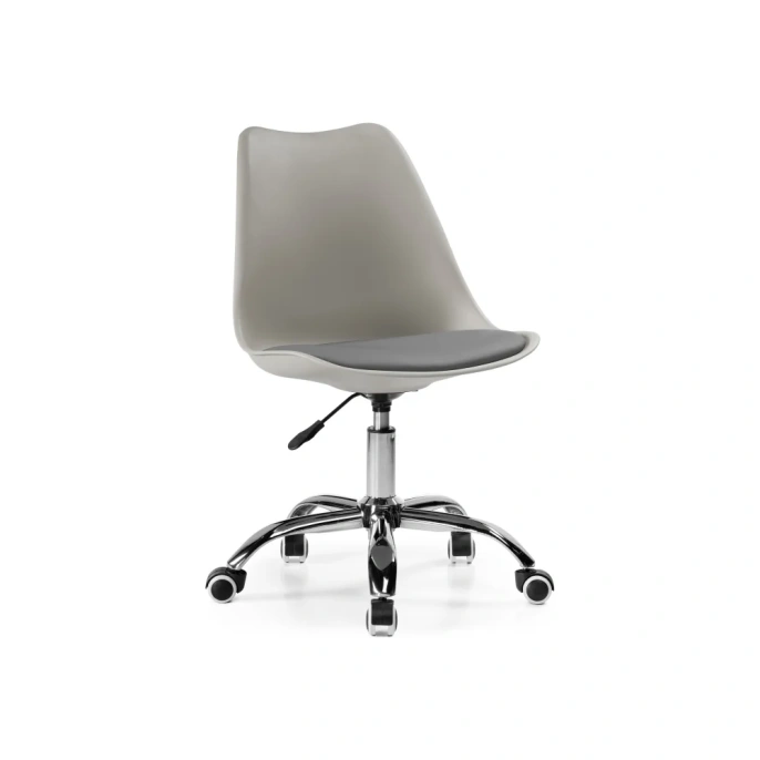 Стул Woodville Kolin light gray 11835