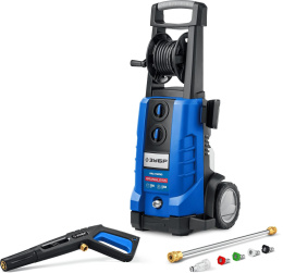 Мойка высокого давления Зубр АВД-П200