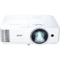 Acer S1386WH {DLP 3D, WXGA, 3600lm, 20000/1, HDMI, short throw 0.5, 2.7kg} MR.JQU11.001
