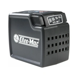 Батарея аккумуляторная (40В, 2,5Ач) OM Oleo-Mac 5403-0001