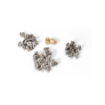 Серверный корпус ExeGate Pro 1U255-01 <RM 19", высота 1U, глубина 250, БП 1U-F350S, USB> EX297119RUS