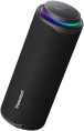 Портативная колонка Tronsmart T8 Серый (номинальная мощность 40 Вт, питание: от аккумулятора, Bluetooth 5.3, влагозащита IPX7, время работы: 18 ч)
