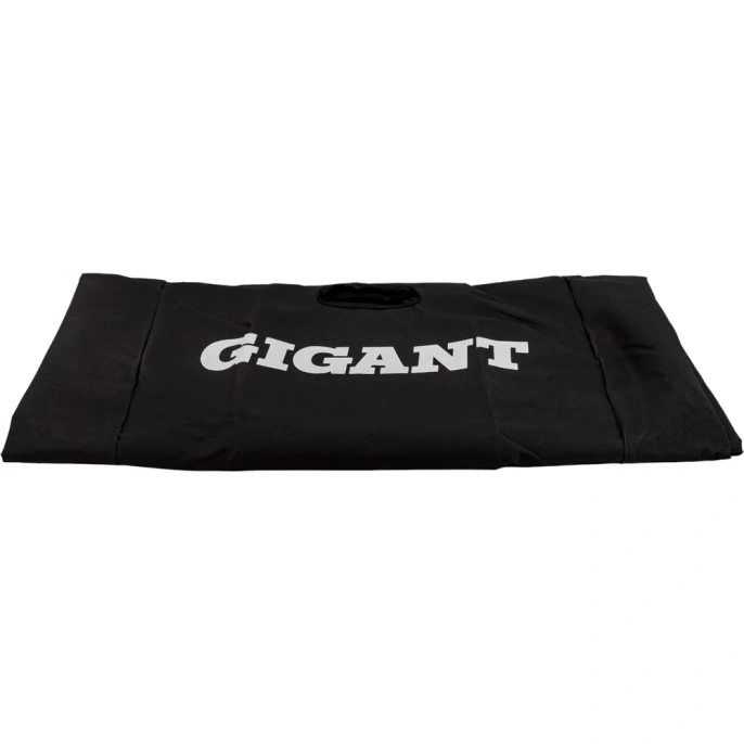 Телескопическая лестница Gigant 4.1м LT-01 1x14