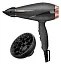 Фен Babyliss 6709DE 2100Вт черный