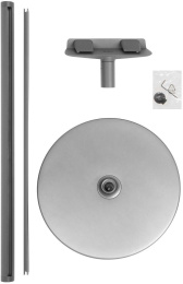 Стойка для проектора JMGO P092 напольная для N1 Ultra/Pro