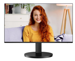 27" Монитор AOC 27B3CF2,  1920x1080,  IPS,  100Гц,  1хHDMI,  черный