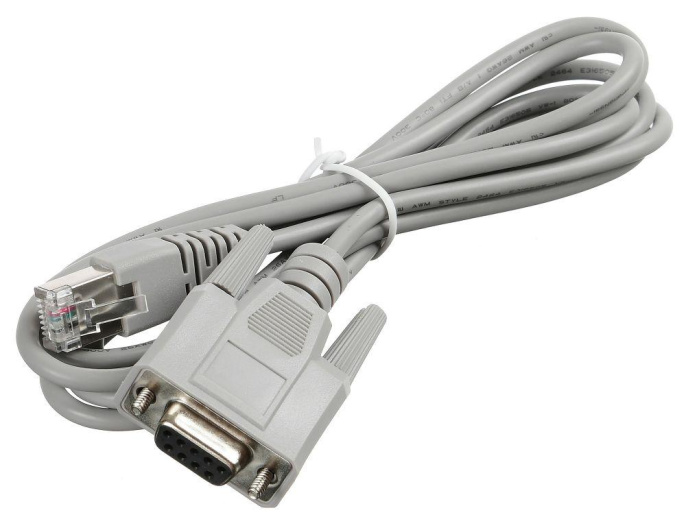 Модуль Ippon NMC SNMP II card,  для Ippon Innova G2/RT II/Smart Winner II/Unity T/RT [1022865]