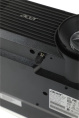 Проектор Acer X1228i, DLP, черный [mr.jtv11.001]