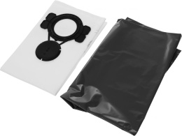 Строительный пылесос Makita VC3011L,  зеленый