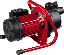 Насос Зубр Мастер НПЦ-М1-1000,  центробежный, поверхностный, 4800л/ч