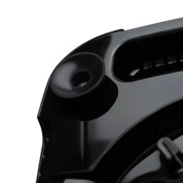 Кухонный комбайн 11 в 1 RAGEX R113-000, 1.2л, 600Вт, цвет: R113-000 черный